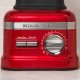 KitchenAid ARTISAN Power Plus 1,65 L Frullatore da tavolo 1800 W Rosso 3