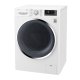 LG F4J7JY2W lavatrice Caricamento frontale 10 kg 1400 Giri/min Bianco 4
