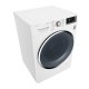 LG F4J7JY2W lavatrice Caricamento frontale 10 kg 1400 Giri/min Bianco 5