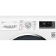 LG F4J7JY2W lavatrice Caricamento frontale 10 kg 1400 Giri/min Bianco 11