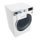 LG F4J7JY2W lavatrice Caricamento frontale 10 kg 1400 Giri/min Bianco 13