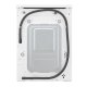 LG F4J7JY2W lavatrice Caricamento frontale 10 kg 1400 Giri/min Bianco 16
