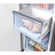 Samsung RZ32M71257F Congelatore verticale Libera installazione 323 L F Acciaio inox 7