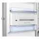 Samsung RZ32M71257F Congelatore verticale Libera installazione 323 L F Stainless steel 8