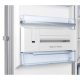 Samsung RZ32M71257F Congelatore verticale Libera installazione 323 L F Acciaio inox 8