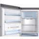 Samsung RZ32M71257F Congelatore verticale Libera installazione 323 L F Acciaio inox 9