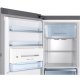 Samsung RZ32M71257F Congelatore verticale Libera installazione 323 L F Stainless steel 9