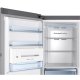 Samsung RZ32M71257F Congelatore verticale Libera installazione 323 L F Stainless steel 10