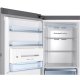 Samsung RZ32M71257F Congelatore verticale Libera installazione 323 L F Acciaio inox 10