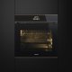 Smeg SFP6604PNRE forno 70 L Nero 3