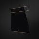 Smeg SFP6604PNRE forno 70 L Nero 5