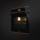 Smeg SFP6604PNRE forno 70 L Nero 6
