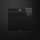 Smeg SFP6604PNRE forno 70 L Nero 7