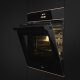 Smeg SFP6604PNRE forno 70 L Nero 8