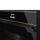 Smeg SFP6604PNRE forno 70 L Nero 10