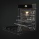 Smeg SFP6604PNRE forno 70 L Nero 11
