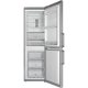 Whirlpool WNF8 T3Z X H frigorifero con congelatore Libera installazione 338 L Stainless steel 3