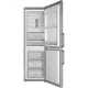 Whirlpool WNF8 T3Z X H frigorifero con congelatore Libera installazione 338 L Acciaio inox 3