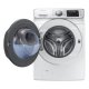 Samsung WF16J6500EW lavatrice Caricamento dall'alto 16 kg 1200 Giri/min Bianco 4
