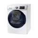 Samsung WF16J6500EW lavatrice Caricamento dall'alto 16 kg 1200 Giri/min Bianco 6