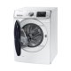 Samsung WF16J6500EW lavatrice Caricamento dall'alto 16 kg 1200 Giri/min Bianco 7