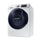 Samsung WF16J6500EW lavatrice Caricamento dall'alto 16 kg 1200 Giri/min Bianco 10