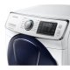 Samsung WF16J6500EW lavatrice Caricamento dall'alto 16 kg 1200 Giri/min Bianco 14