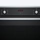 Bosch Serie 4 HBD435FH60 set di elettrodomestici da cucina Piano cottura a induzione Forno elettrico 4