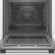 Bosch Serie 4 HBD475FH60 set di elettrodomestici da cucina Piano cottura a induzione Forno elettrico 3