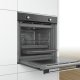 Bosch Serie 4 HBD475FH60 set di elettrodomestici da cucina Piano cottura a induzione Forno elettrico 5