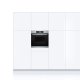 Bosch HBD85PC80 set di elettrodomestici da cucina Piano cottura a induzione Forno elettrico 7