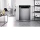 Whirlpool WFC 3C24 P X lavastoviglie Libera installazione 14 coperti 8