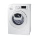 Samsung WW81K5400WW lavatrice Caricamento frontale 8 kg 1400 Giri/min Bianco 3