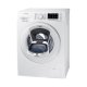 Samsung WW81K5400WW lavatrice Caricamento frontale 8 kg 1400 Giri/min Bianco 4