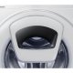 Samsung WW81K5400WW lavatrice Caricamento frontale 8 kg 1400 Giri/min Bianco 7