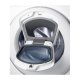 Samsung WW81K5400WW lavatrice Caricamento frontale 8 kg 1400 Giri/min Bianco 12