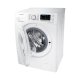 Samsung WW81K5400WW lavatrice Caricamento frontale 8 kg 1400 Giri/min Bianco 13