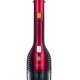 Gorenje SVC216FR scopa elettrica Aspirapolvere a bastone 2 in 1 Batteria Secco HEPA Senza sacchetto 0,6 L Rosso 3