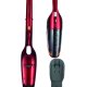 Gorenje SVC216FR scopa elettrica Aspirapolvere a bastone 2 in 1 Batteria Secco HEPA Senza sacchetto 0,6 L Rosso 4