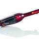 Gorenje SVC216FR scopa elettrica Aspirapolvere a bastone 2 in 1 Batteria Secco HEPA Senza sacchetto 0,6 L Rosso 5