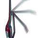 Gorenje SVC216FR scopa elettrica Aspirapolvere a bastone 2 in 1 Batteria Secco HEPA Senza sacchetto 0,6 L Rosso 7