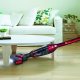 Gorenje SVC216FR scopa elettrica Aspirapolvere a bastone 2 in 1 Batteria Secco HEPA Senza sacchetto 0,6 L Rosso 9