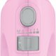 Bosch MFQ2210K sbattitore Sbattitore manuale 375 W Grigio, Rosa 5