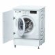 Neff W6440X0 lavatrice Caricamento frontale 8 kg 1400 Giri/min Bianco 3
