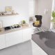 Miele CSDA 1030 Nero, Acciaio inox Da incasso Piano cottura a induzione 2 Fornello(i) Cappa da incasso 5