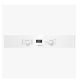 Miele H 2661-1 B 76 L Bianco 3