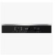 Miele H 6460 B 76 L Nero, Acciaio inox 3