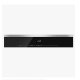 Miele DG 6200 pentola a vapore Da incasso 3600 W Nero, Acciaio inox 3