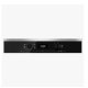 Miele DG 6400 pentola a vapore Da incasso 3600 W Nero, Acciaio inox 3