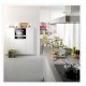 Miele DG 6600 pentola a vapore Da incasso 3600 W Nero, Acciaio inox 3